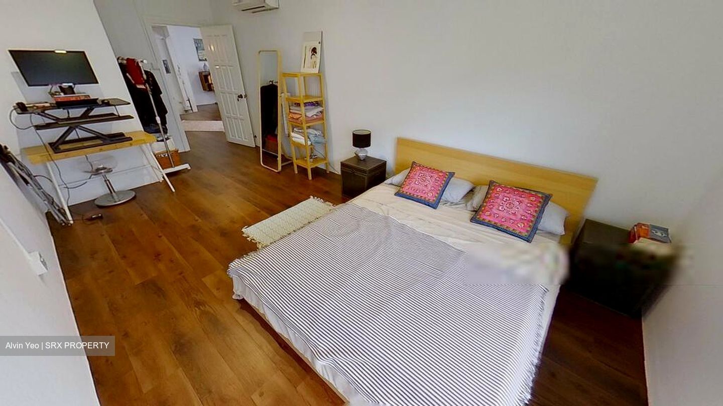Tiong Bahru Estate (D3), Apartment #323738071